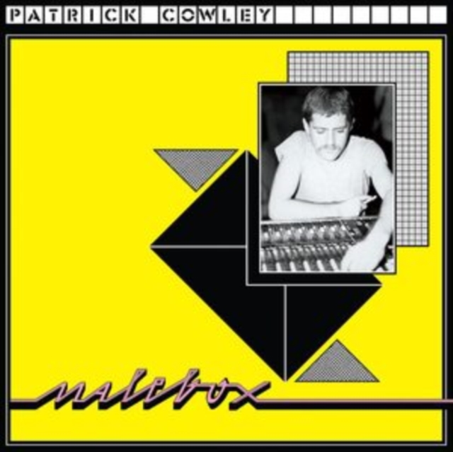 Malebox, Vinyl / 12" Album Vinyl