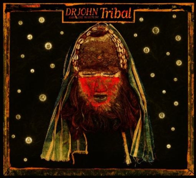 Tribal, CD / Album Cd