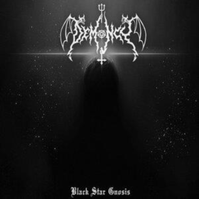 Black star gnosis, CD / Album Cd
