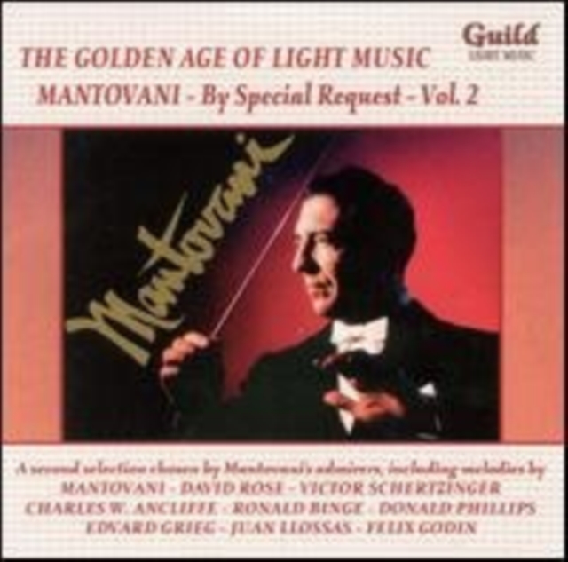Golden Age of Light Music Vol. 13, CD / Album Cd