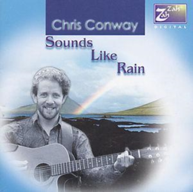 Sounds Like Rain, CD / Album Cd