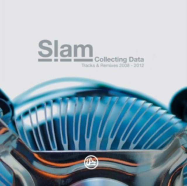 Collecting Data: Tracks & Remixes 2008-2012, CD / Album Cd