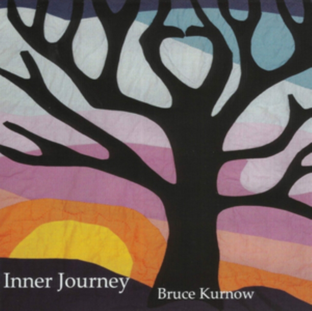 Inner Journey, CD / Album Cd
