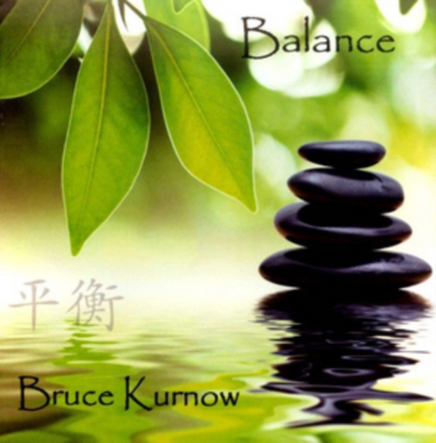Balance, CD / Album Cd