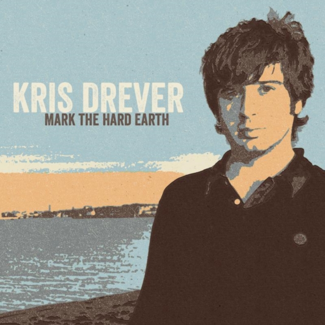 Mark the Hard Earth, CD / Album Cd