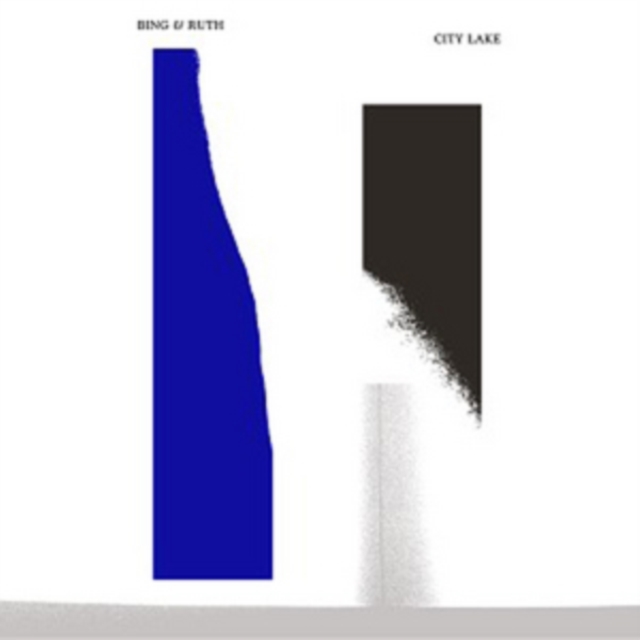City Lake, CD / Album Cd
