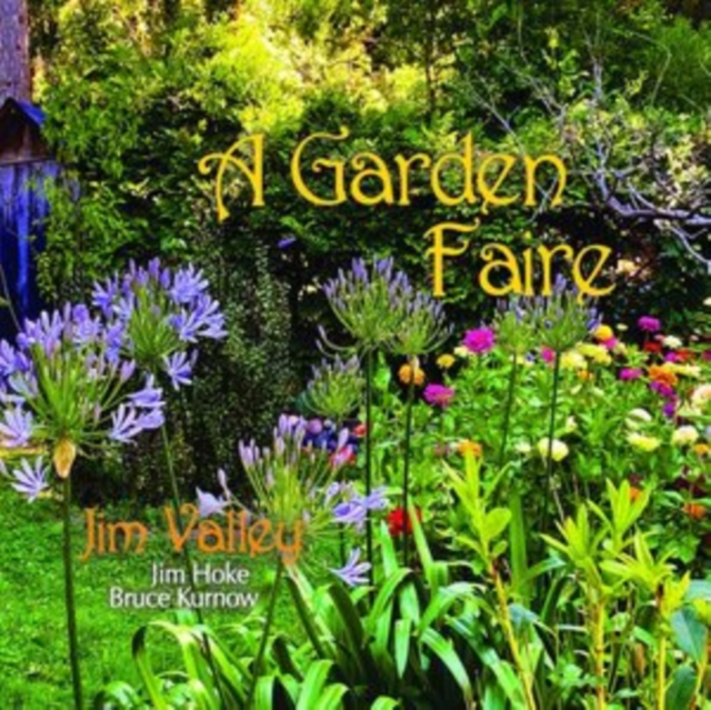 A Garden Faire, CD / Album Cd