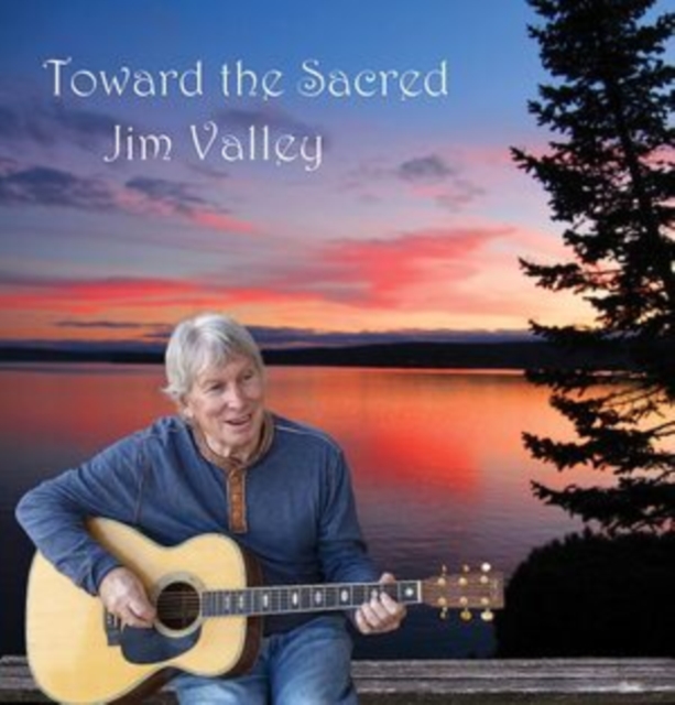 Toward the sacred, CD / Album Cd
