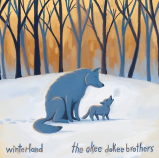 Winterland, CD / Album Cd