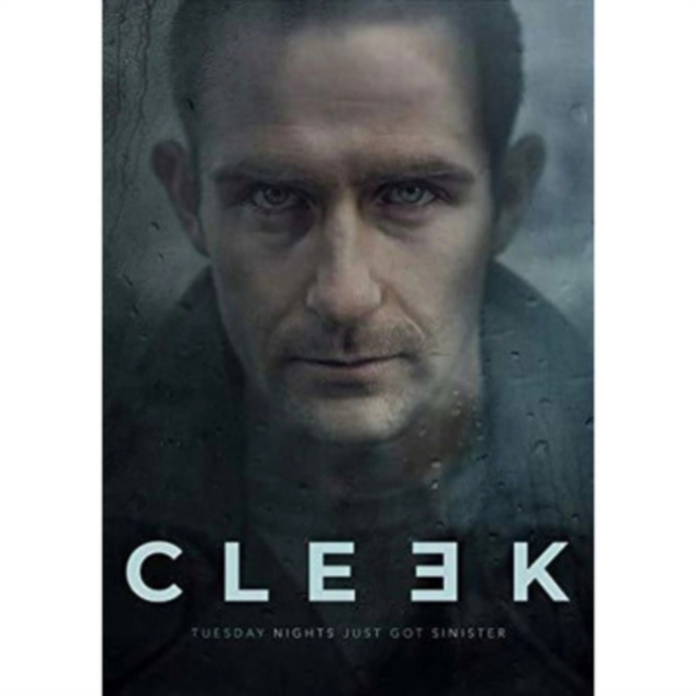Cleek, DVD DVD