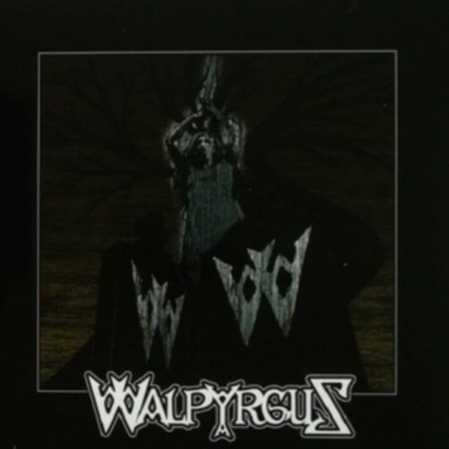 Walpyrgus, Vinyl / 7" Single with CD Vinyl
