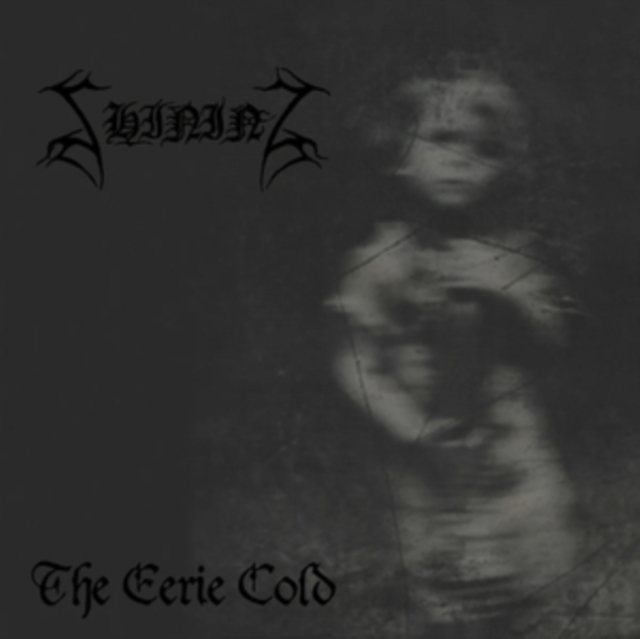 IV - The Eerie Cold, CD / Album (Jewel Case) Cd