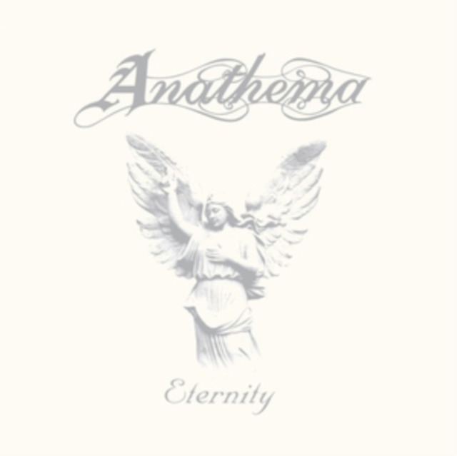 Eternity, Vinyl / 12" Album Vinyl