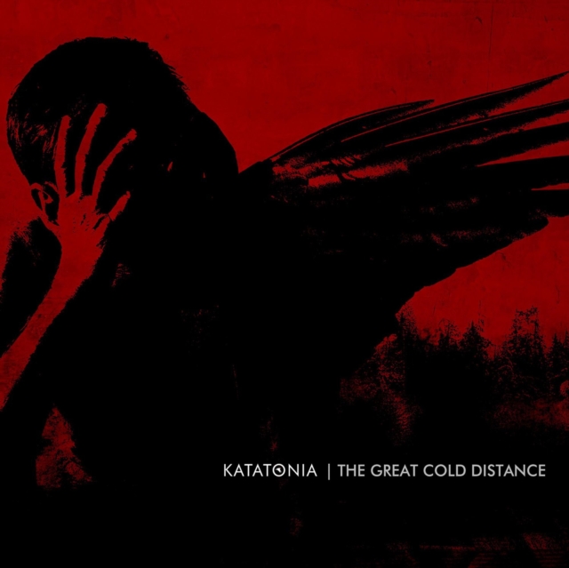 The Great Cold Distance, CD / Album Cd