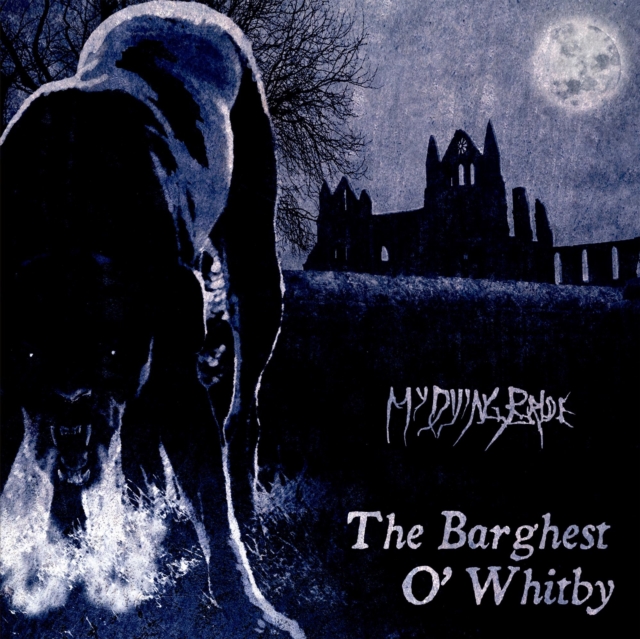 The Barghest O' Whitby, Vinyl / 12" EP Vinyl