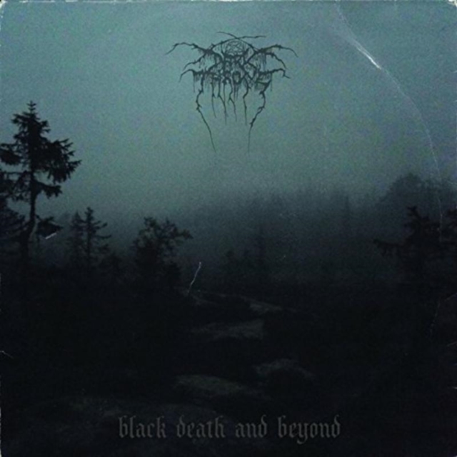Black Death and Beyond, CD / with Book Cd