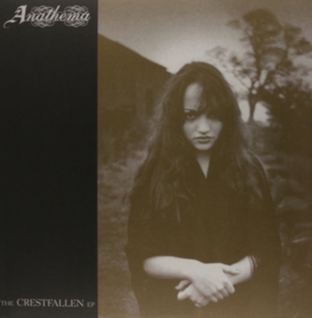 The Crestfallen, Vinyl / 12" EP Vinyl