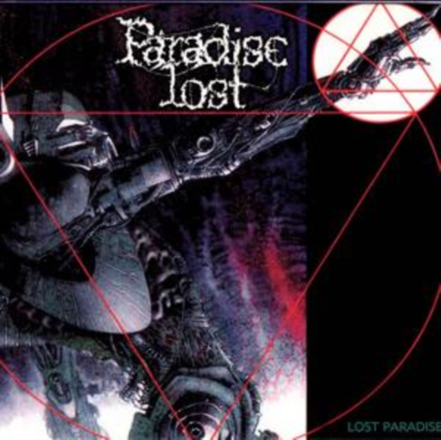Lost Paradise, Vinyl / 12" Album Vinyl