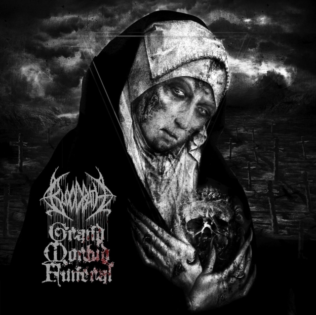 Grand Morbid Funeral, Vinyl / 12" Album Vinyl