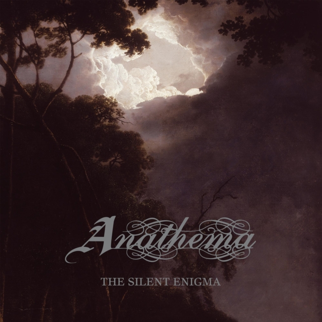 The silent enigma, Vinyl / 12" Album Vinyl