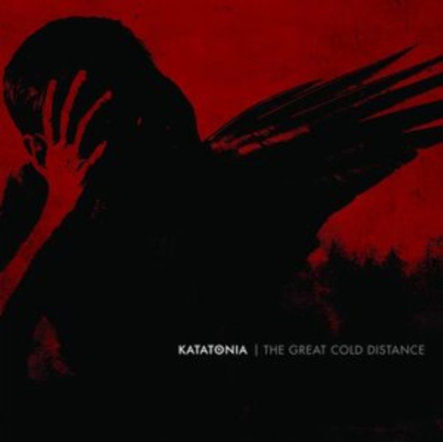 The great cold distance, Vinyl / 12" Album Vinyl