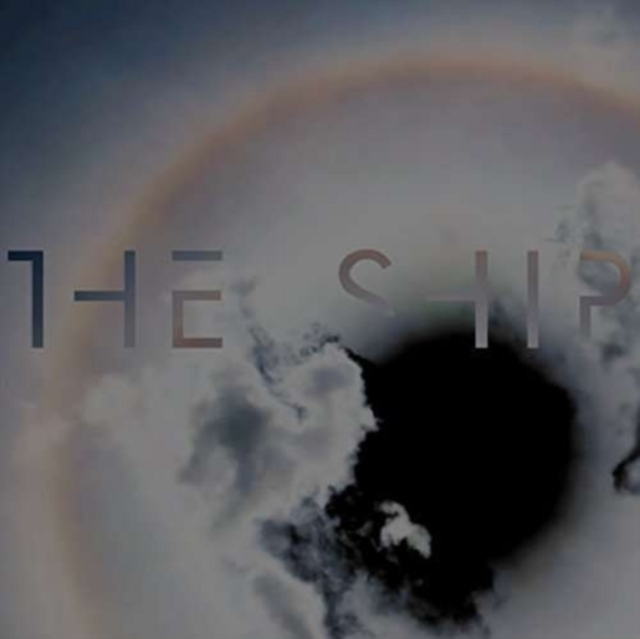 The Ship, CD / Album Cd