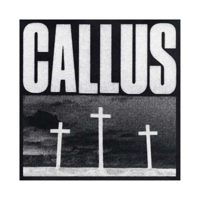 Callus, CD / Album Cd