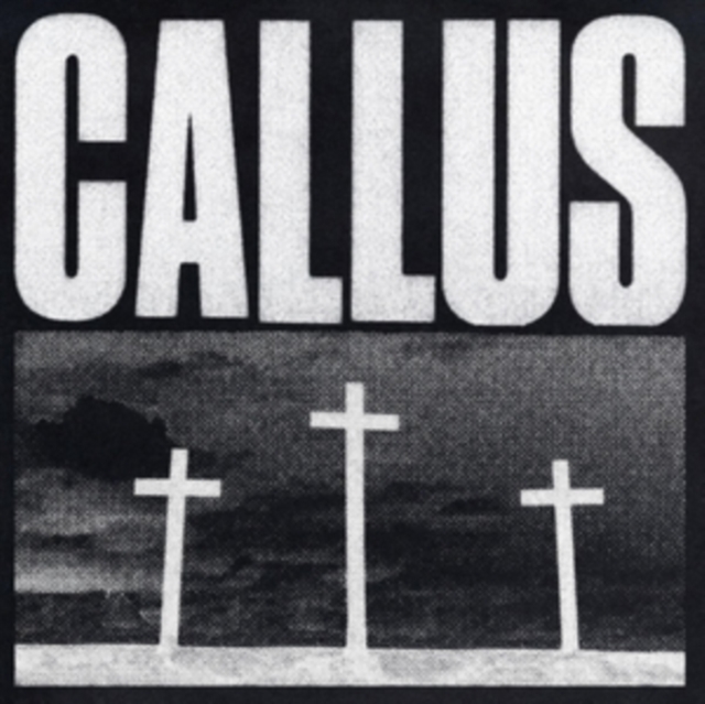 Callus, Cassette Tape Cd