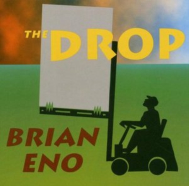 The Drop (Expanded Edition), CD / Album Cd