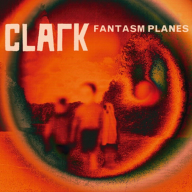 Fantasm Planes, CD / EP Cd