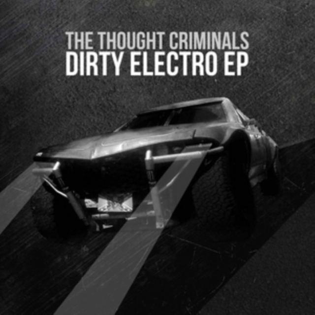 Dirty Electro, Vinyl / 12" EP Vinyl