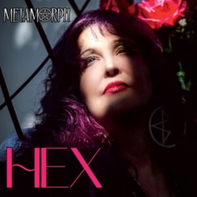 Hex, CD / Album Cd