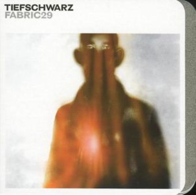 Fabric 29 (Tiefschwarz), CD / Album Cd