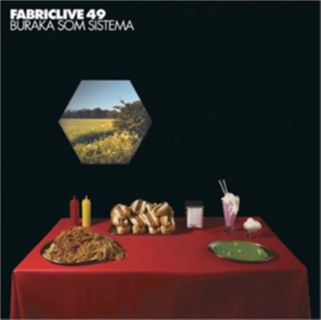 FabricLive 49, CD / Album Cd