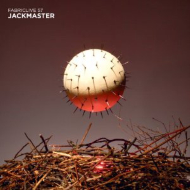 Fabriclive 57: Jackmaster, CD / Album Cd