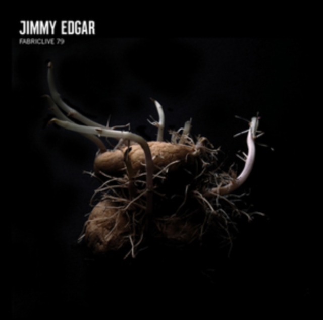 Fabriclive 79: Mixed By Jimmy Edgar, CD / Album Cd