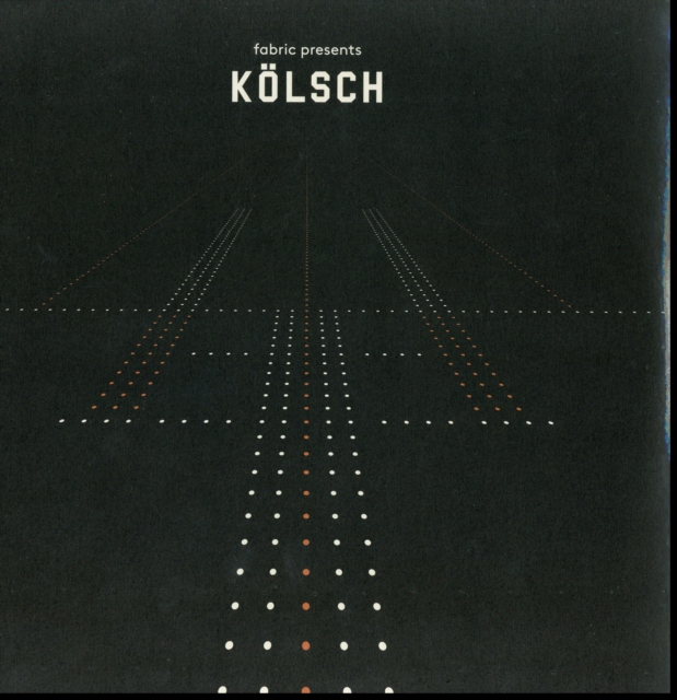 Fabric Presents: Kolsch, Vinyl / 12" Album Vinyl