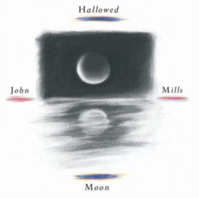 Hallowed Moon, CD / Album Cd