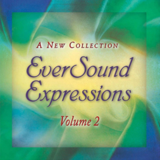 Eversound Expressions, CD / Album Cd