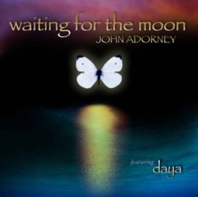 Waiting for the Moon, CD / Album Cd