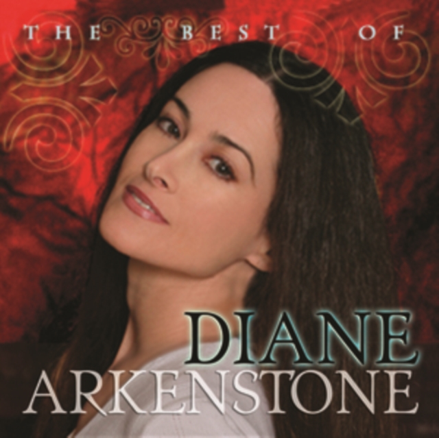 Best of Diane Arkenstone, CD / Album Cd