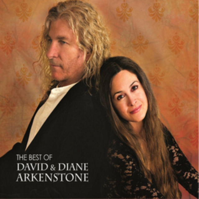 The Best of David & Diane Arkenstone, CD / Album Cd