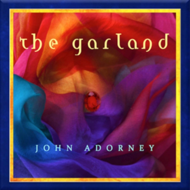 The Garland, CD / Album Cd