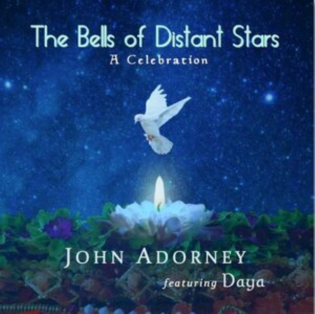 The Bells of Distant Years: A Celebration, CD / Album Cd