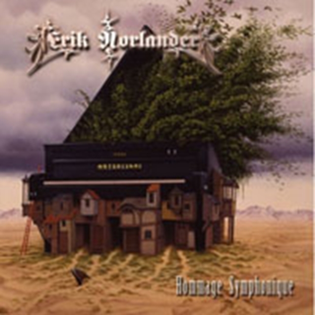 Hommage Symphonique, CD / Album Cd
