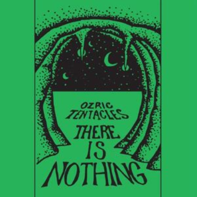 There Is Nothing, CD / Album Digipak Cd