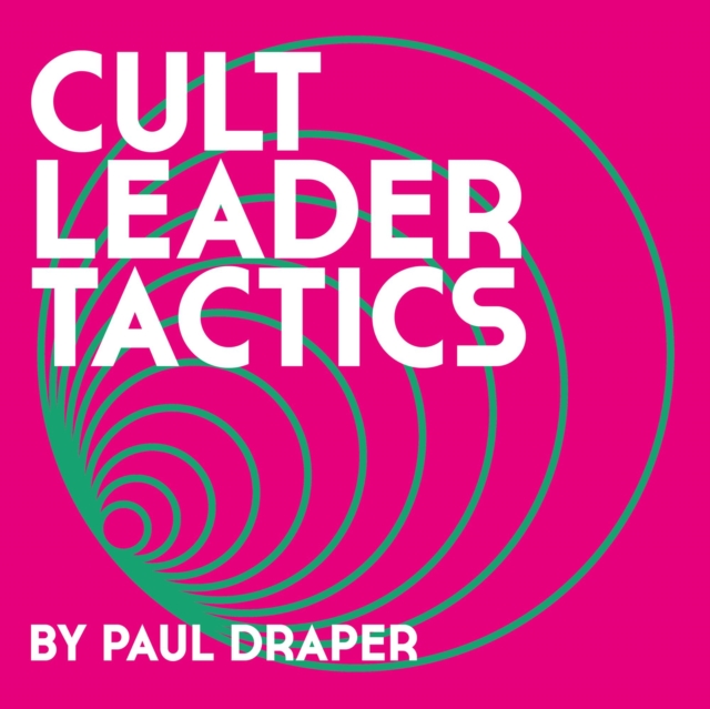 Cult Leader Tactics, Vinyl / 12" Album Vinyl