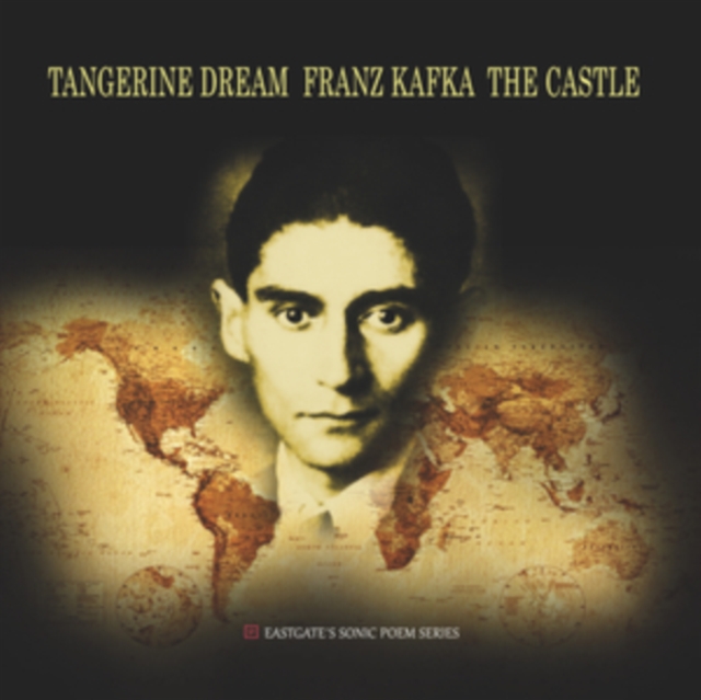 Franz Kafka - The Castle, Vinyl / 12" Album (Gatefold Cover) Vinyl