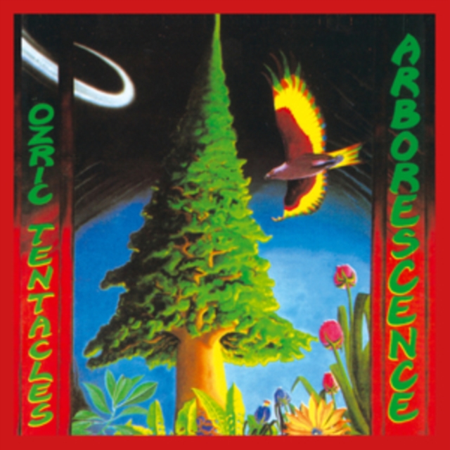 Arborescence (2020 Ed Wynne Remaster), Vinyl / 12" Album Coloured Vinyl Vinyl