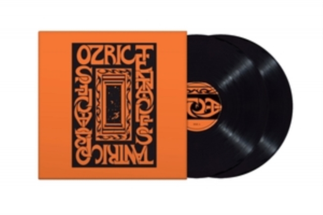 Tantric obstacles, Vinyl / 12" Album Vinyl